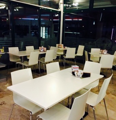 Good Times餐厅图片