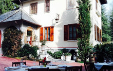Restaurant Olona Da Venanzio餐厅图片