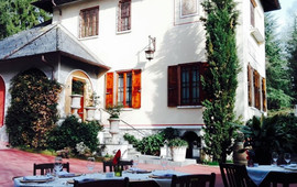 Restaurant Olona Da Venanzio