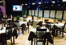 Ristorante Pizzeria Lo Spigolo美食图片