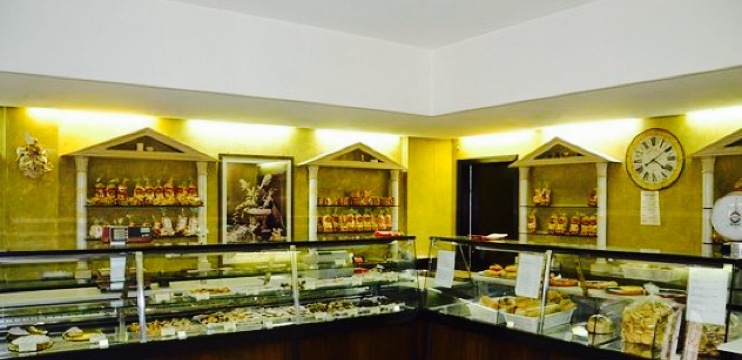 Bakery Tagliente餐厅图片