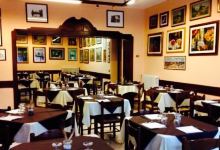 ristorante cesaretti美食图片