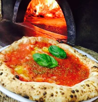 Ciro Savarese - Anema & Pizza