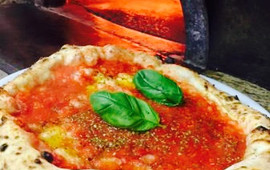 Ciro Savarese - Anema & Pizza
