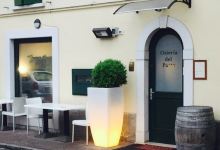 Osteria del Party美食图片