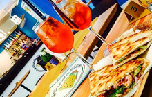 Piadatime餐厅图片