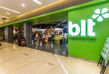 blt精品超市(南京环宇城店)购物图片