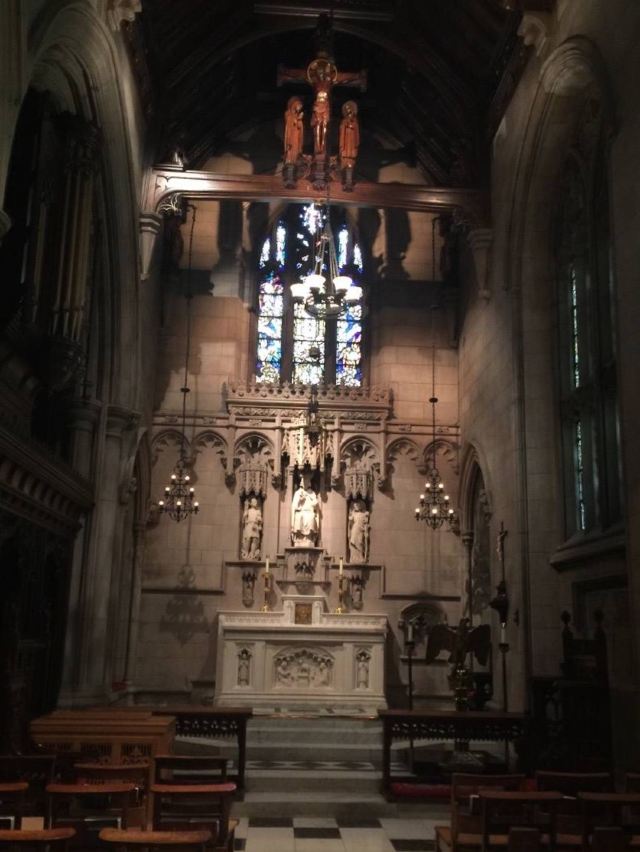 Trinity Church