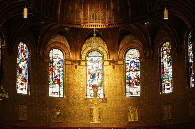 Trinity Church