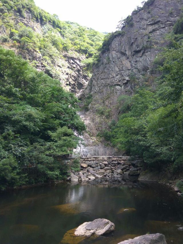 Baiyunyuan