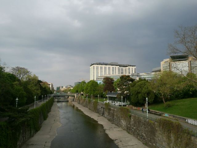 維也納城市公園