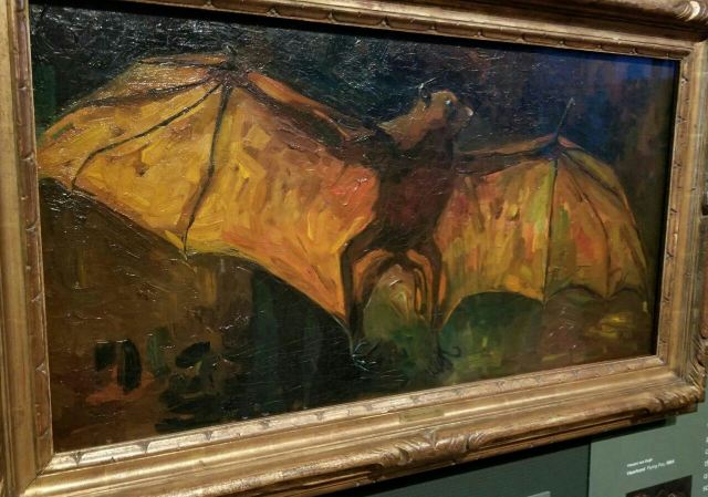 Van Gogh Museum