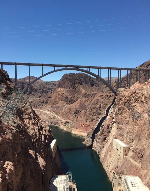 Hoover Dam