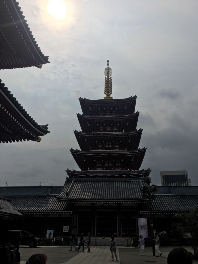 Asakusa