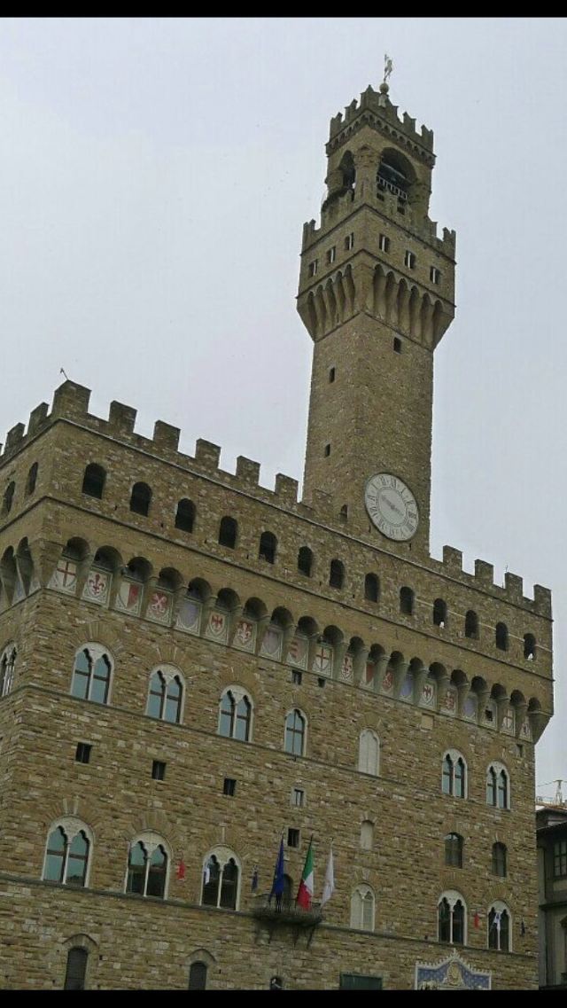 Palazzo Pitti