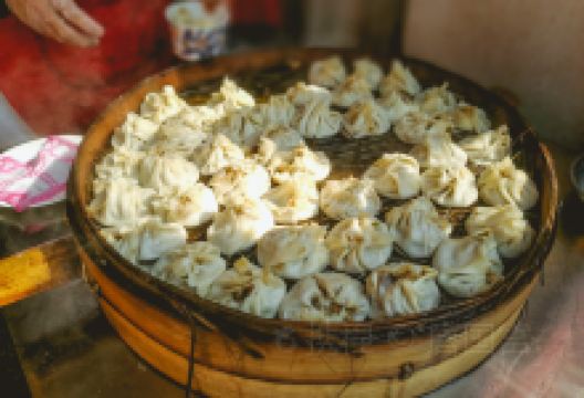 德润福严氏烧麦总店(友谊路总店)美食图片