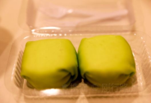 甜姨姨私房甜品美食图片