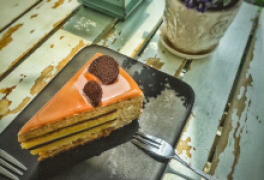 隐花园(田园店)美食图片