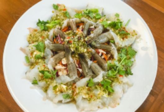 Green Bird美食图片