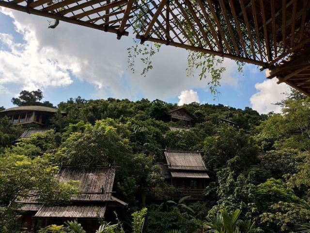 Binlang Ethnic Village