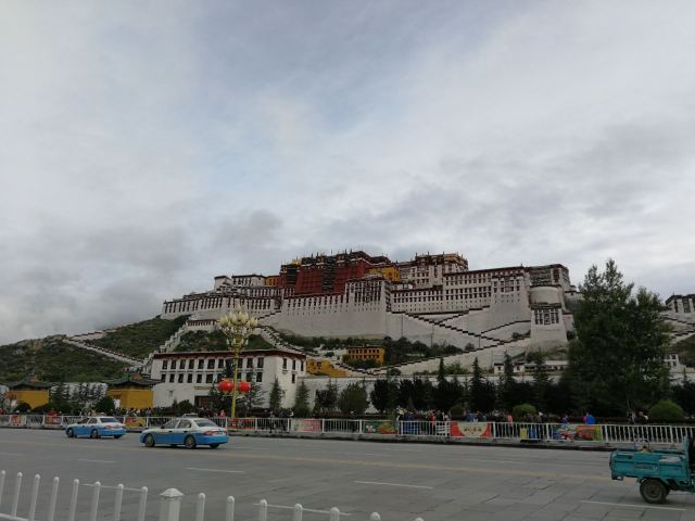 Potala Palace