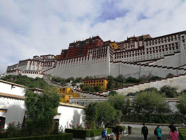 Potala Palace