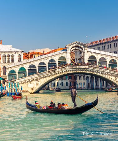 9D8N • Gathering of arts Italy: Milan & Venice & Pisa & Florence & Rome