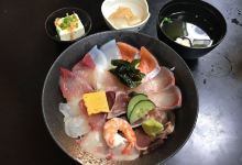 海鲜Izutsu美食图片