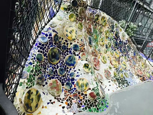 Casa Museu Gaudí