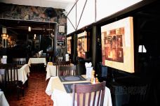 Diver's Inn Steakhouse and International Cuisine-甲米-doris圈圈