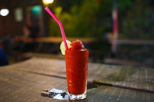 The Irish Embassy Pub, Restaurant and Sports Bar