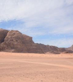 亚喀巴游记图文-【深蓝自由行】之约旦篇  打开世界新七大奇迹之一的佩特拉古城