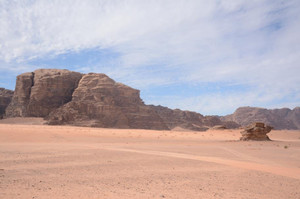 杰拉什游记图文-【深蓝自由行】之约旦篇  打开世界新七大奇迹之一的佩特拉古城