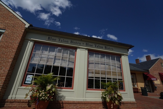 Blue Talon Bistro餐厅图片