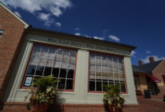 Blue Talon Bistro美食图片