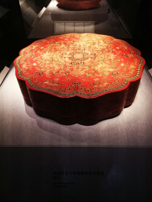 Sichuan Museum