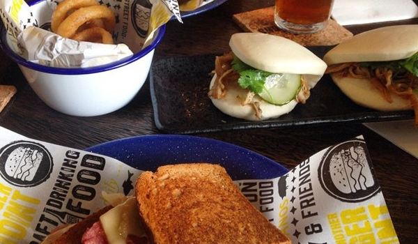 5 Boroughs Travel Guidebook Must Visit Attractions In Brisbane