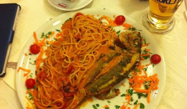 Hua Lai Shi Wu Ai Dao Reviews Food Drinks In Tianjin - 