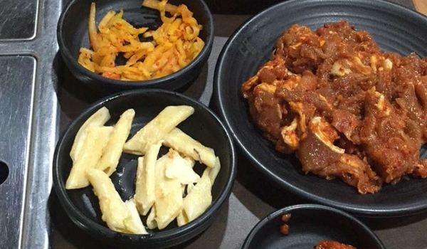 Dae Jang Kum Travel Guidebook Must Visit Attractions In Sydney