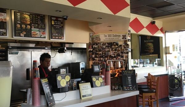 Fatburger Travel Guidebook Must Visit Attractions In Los Angeles