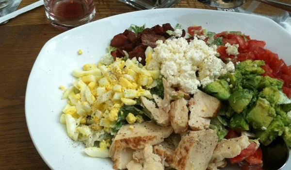 California Pizza Kitchen Travel Guidebook Must Visit Attractions