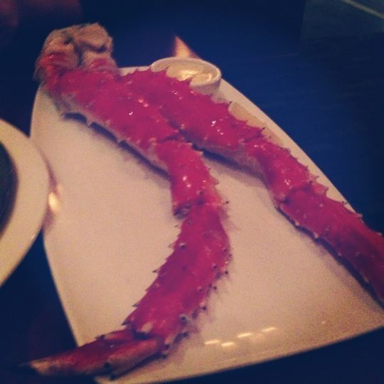 Elliott's Oyster House