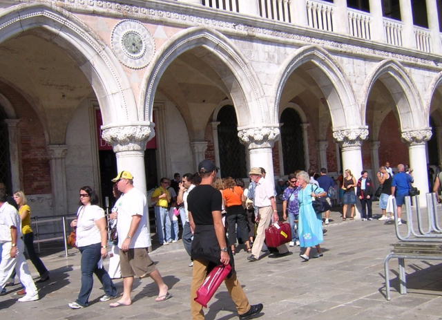 Riva degli Schiavoni