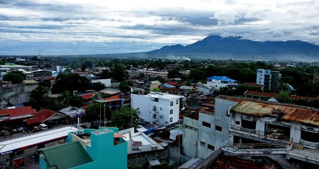 Dumaguete Clock Tower