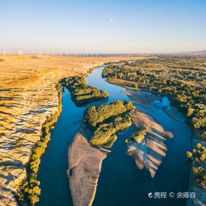 新疆北疆+喀纳斯+禾木风景区+可可托海景区6日5晚私家团