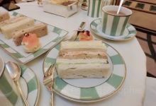 Afternoon Tea-Claridge's购物图片