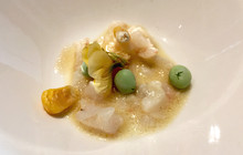 Xerta Restaurant餐厅图片