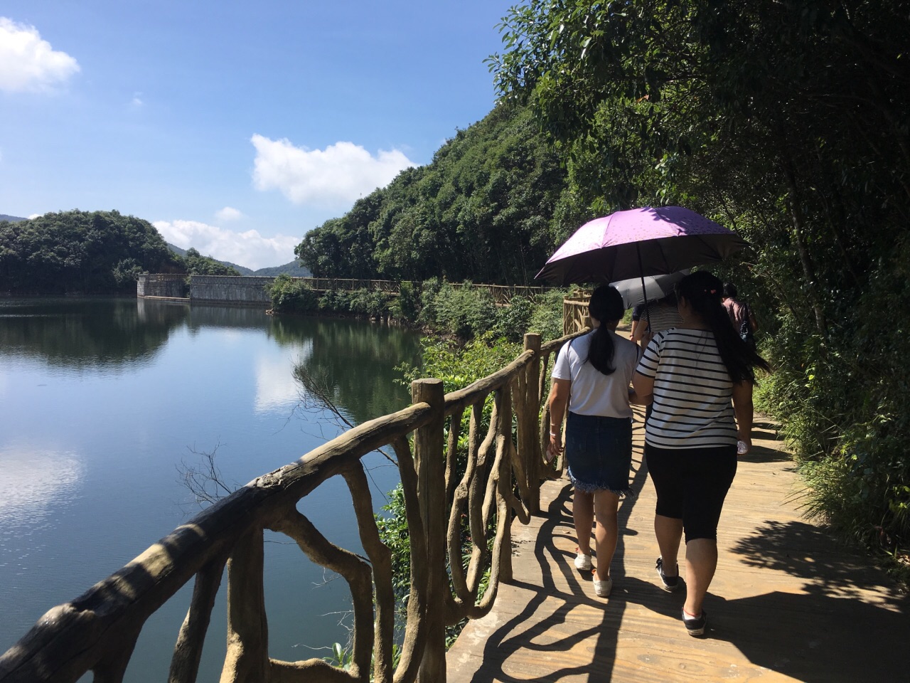 永泰云顶一日游