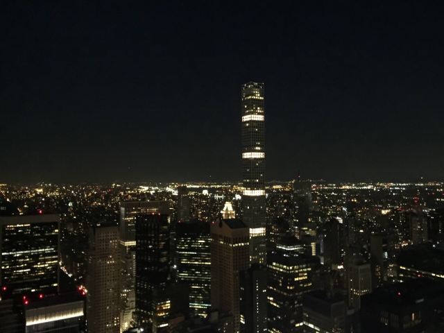 Rockefeller Center