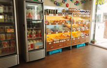 一鸣真鲜奶吧(瑞安图书馆店)餐厅图片